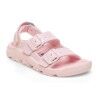 Icy Gentle Pink