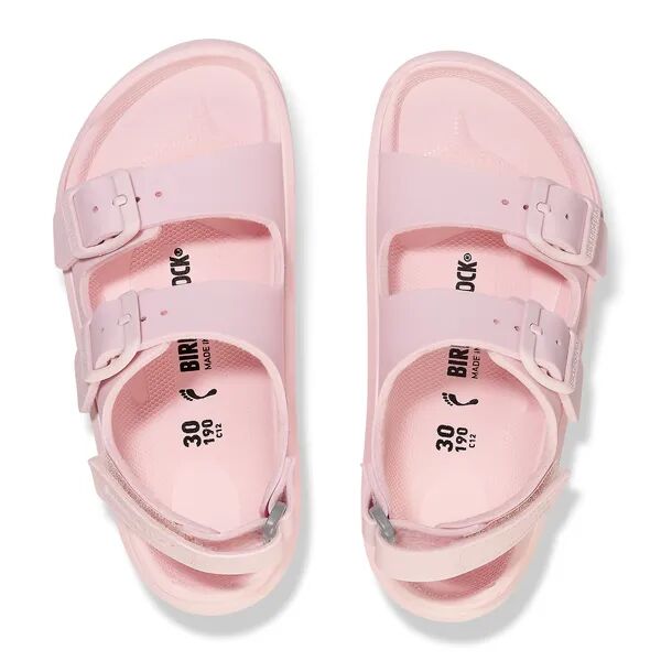 Birkenstock Mogami AS Kids BF - Sandały dziecięce | Hardloop