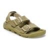Icy Faded Khaki