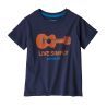 Live Simply Guitar: Neo Navy