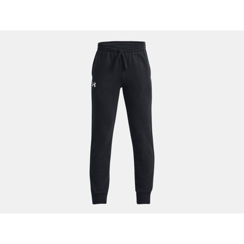 Under Armour UA Rival Fleece - Spodnie dresowe dziecięce | Hardloop