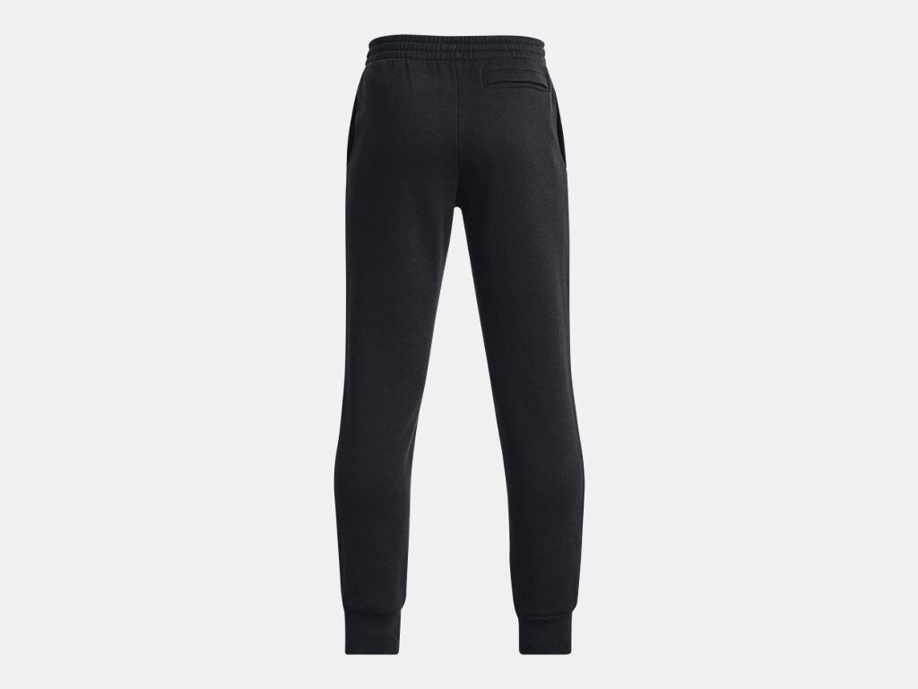Under Armour UA Rival Fleece - Spodnie dresowe dziecięce | Hardloop