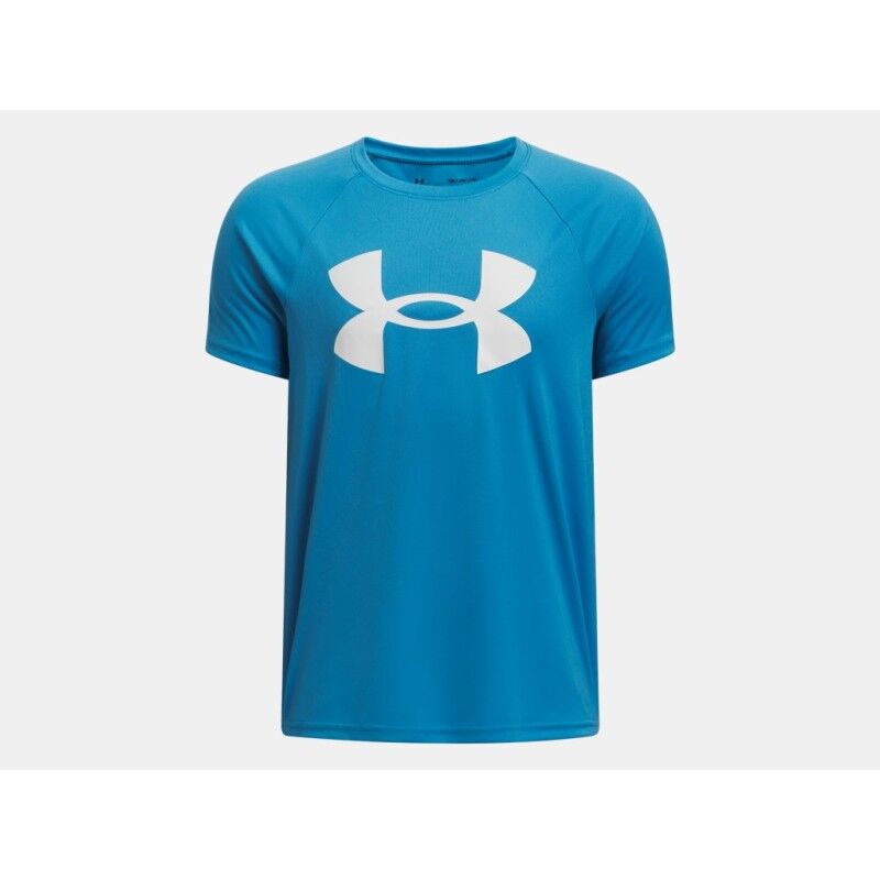 Under Armour UA Tech™ Big Logo Camiseta Niños Hardloop
