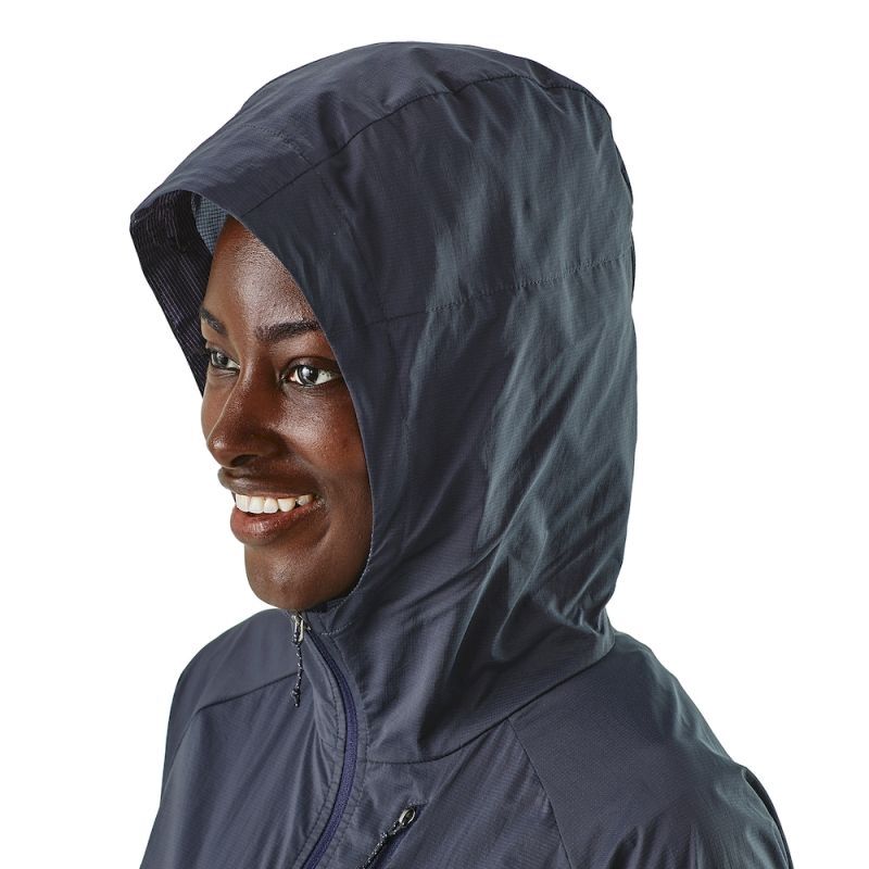 Houdini air deals jacket review