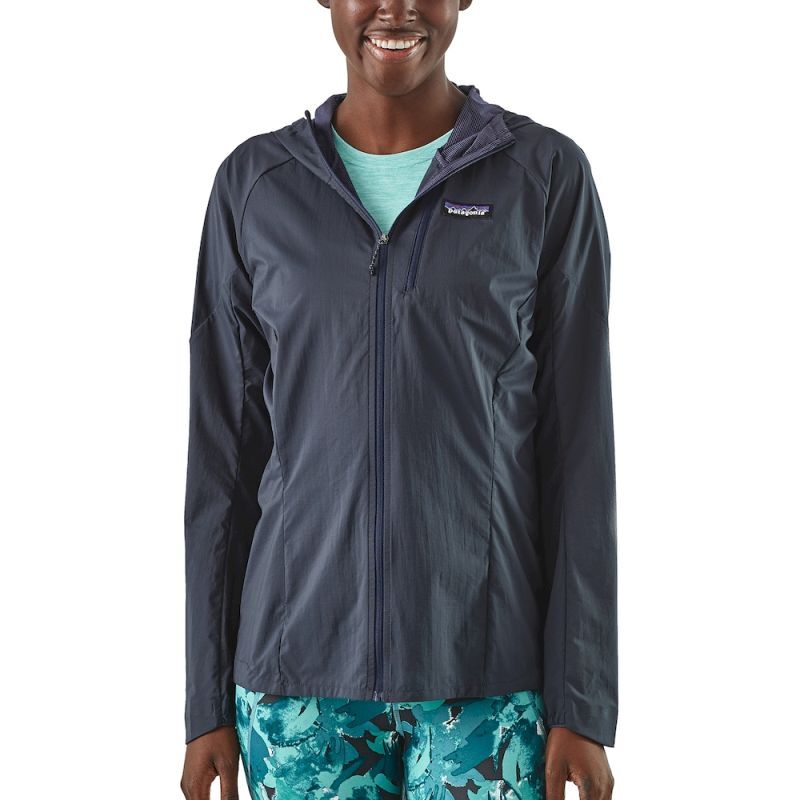 Patagonia Houdini Air Jacket Windbreaker Women s