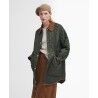 Barbour 30th Anniversary Liddesdale Oversized Quilted Jacket - Jacket - Women's | Hardloop