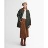 Barbour 30th Anniversary Liddesdale Oversized Quilted Jacket - Jacket - Women's | Hardloop