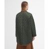 Barbour 30th Anniversary Liddesdale Oversized Quilted Jacket - Jacket - Women's | Hardloop