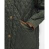 Barbour 30th Anniversary Liddesdale Oversized Quilted Jacket - Jacket - Women's | Hardloop