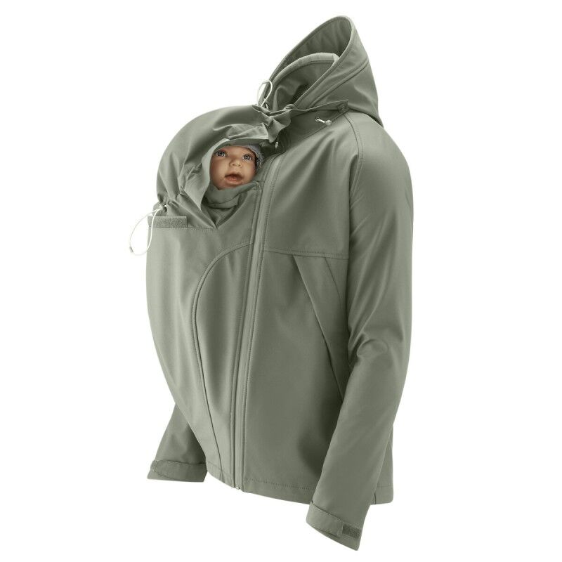 Mamalila Allrounder - Softshelljacke - Herren | Hardloop