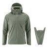 Mamalila Allrounder - Veste softshell homme | Hardloop