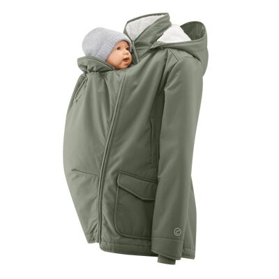 Cosy Allrounder - Veste softshell femme