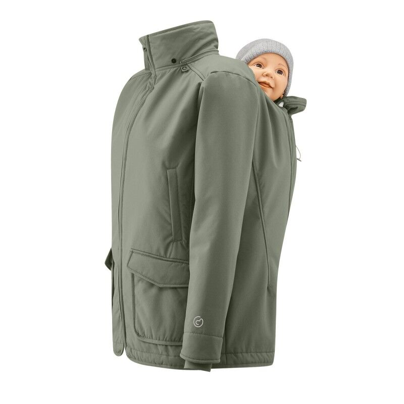 Mamalila Cosy Allrounder - Parka - Damer
