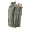 Mamalila Cosy Allrounder - Casaco softshell mulher | Hardloop