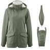 Mamalila Cosy Allrounder - Casaco softshell mulher | Hardloop