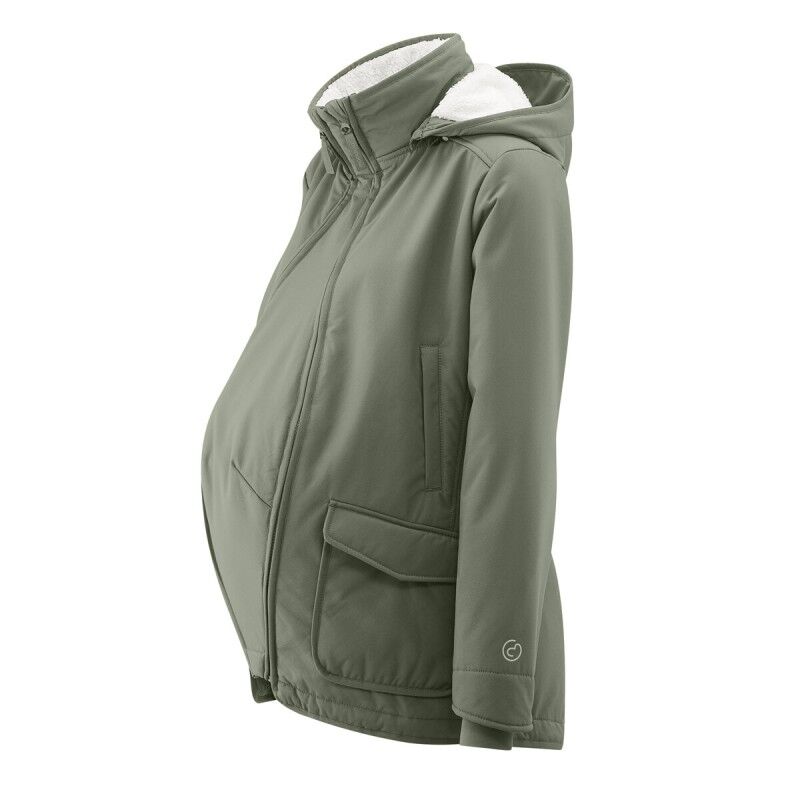 Mamalila Cosy Allrounder - Parka - Mujer