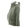 Mamalila Cosy Allrounder - Casaco softshell mulher | Hardloop