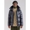 Pyrenex Barry 3 - Donsjack - Heren | Hardloop