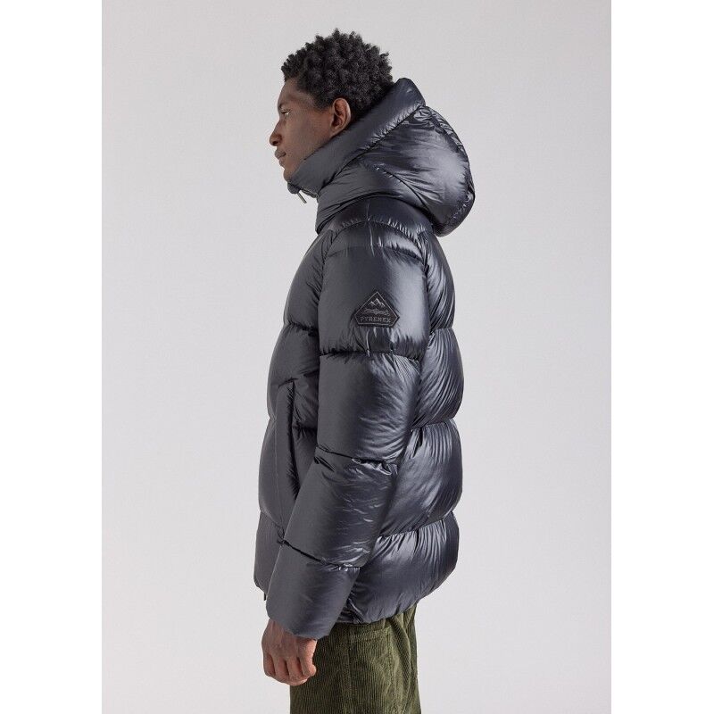 Pyrenex Barry 3 - Doudoune homme | Hardloop