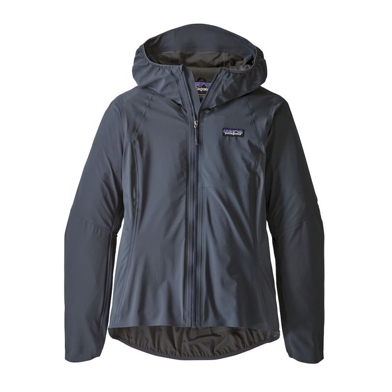 Patagonia Dirt Roamer Jacket - Kurtka wiatrówka damska | Hardloop