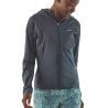 Patagonia Dirt Roamer Jacket - Kurtka wiatrówka damska | Hardloop