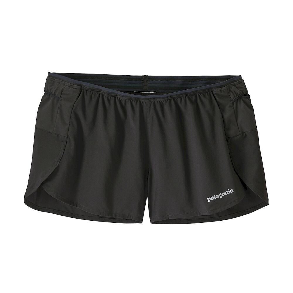 Patagonia - Strider Pro Shorts - 3" - Donna