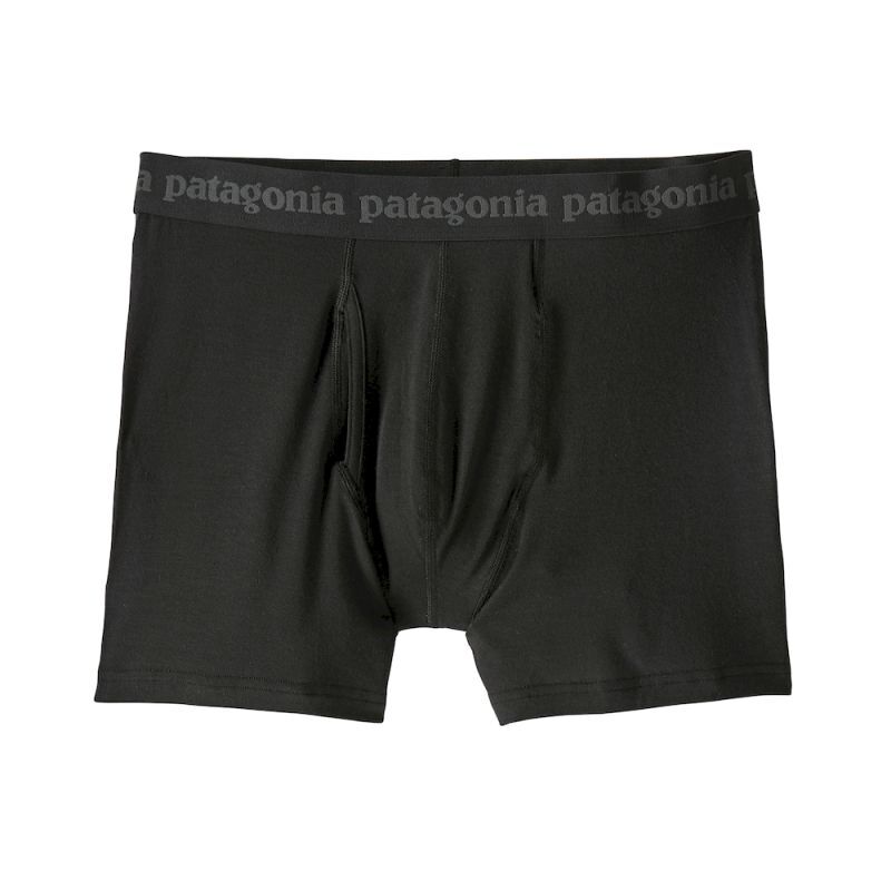 Patagonia Essential Boxer Briefs - 3" - Bokseri