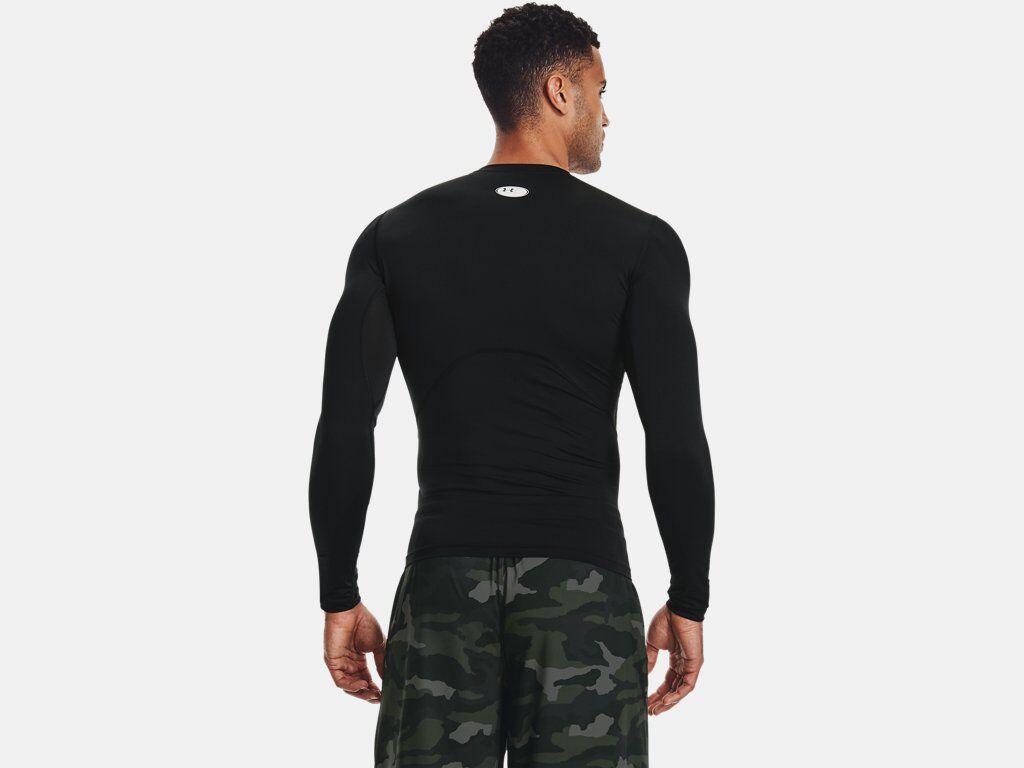 Under Armour HeatGear® Armour - Intimo - Uomo | Hardloop