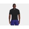 Under Armour HeatGear® Armour - T-shirt - Uomo | Hardloop