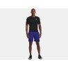 Under Armour HeatGear® Armour - T-shirt - Uomo | Hardloop