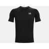 Under Armour HeatGear® Armour - T-shirt - Uomo | Hardloop