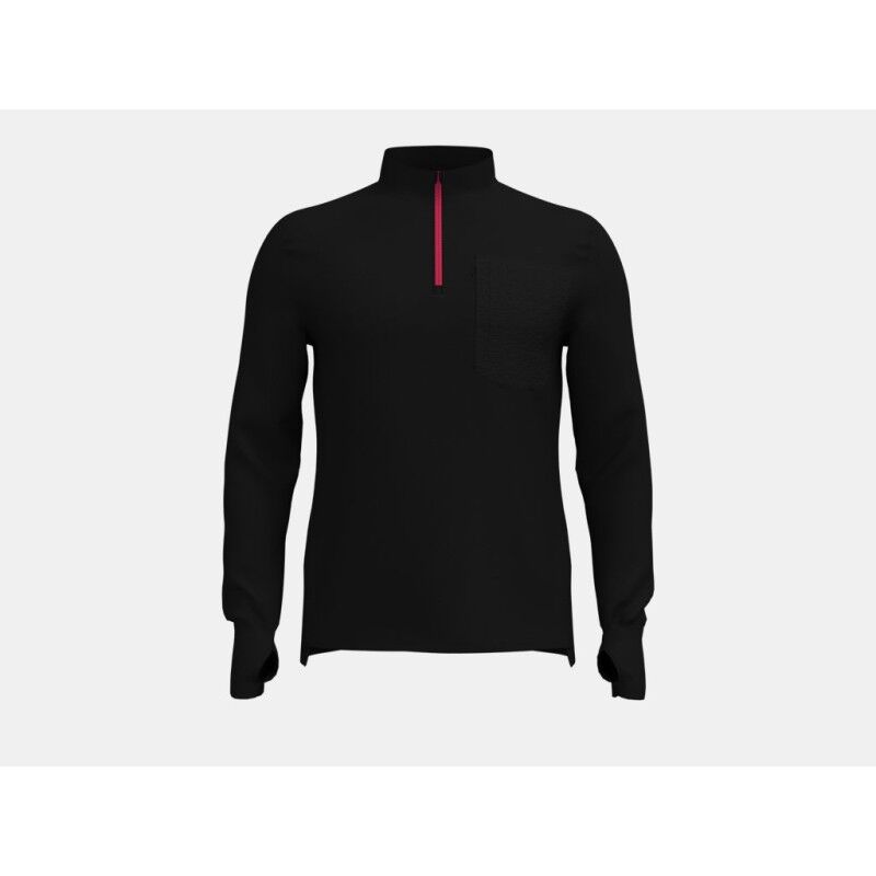 Under Armour UA Launch Trail - T-shirt meski | Hardloop
