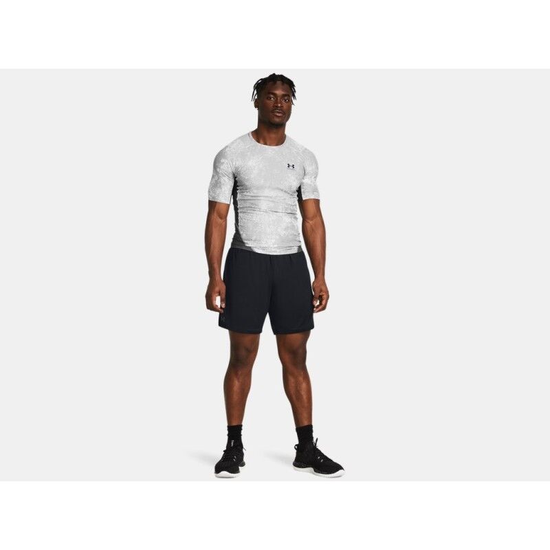 Under Armour Men's UA Tech™ Vent 7' Shorts - Short running homme | Hardloop