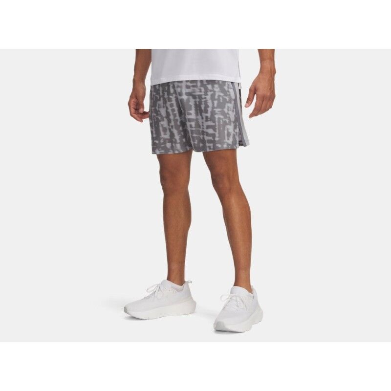 Under Armour Men's UA Launch 7' Shorts - Pantaloncini da running - Uomo | Hardloop