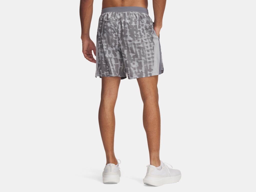 Under Armour Men's UA Launch 7' Shorts - Running shorts - Men's | Hardloop