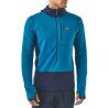 Patagonia R1 Pullover Hoody - Fleece jacket - Men's