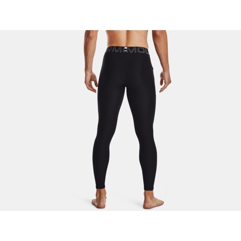 Under Armour M's HeatGear® Armour Tight - Legginsy do biegania męskie | Hardloop