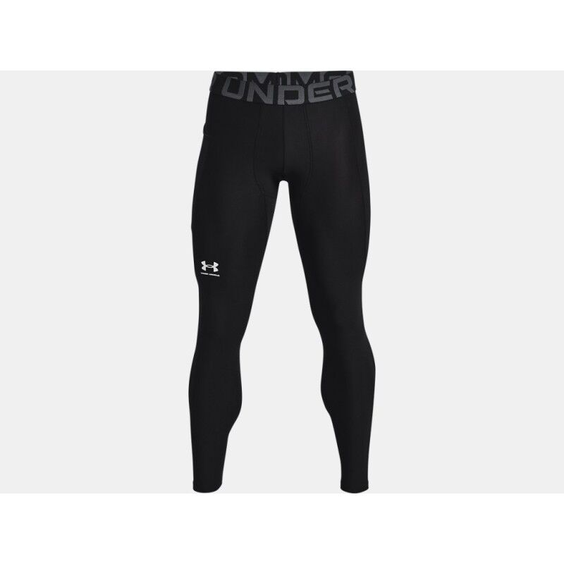 Under Armour M's HeatGear® Armour Tight - Legginsy do biegania męskie | Hardloop