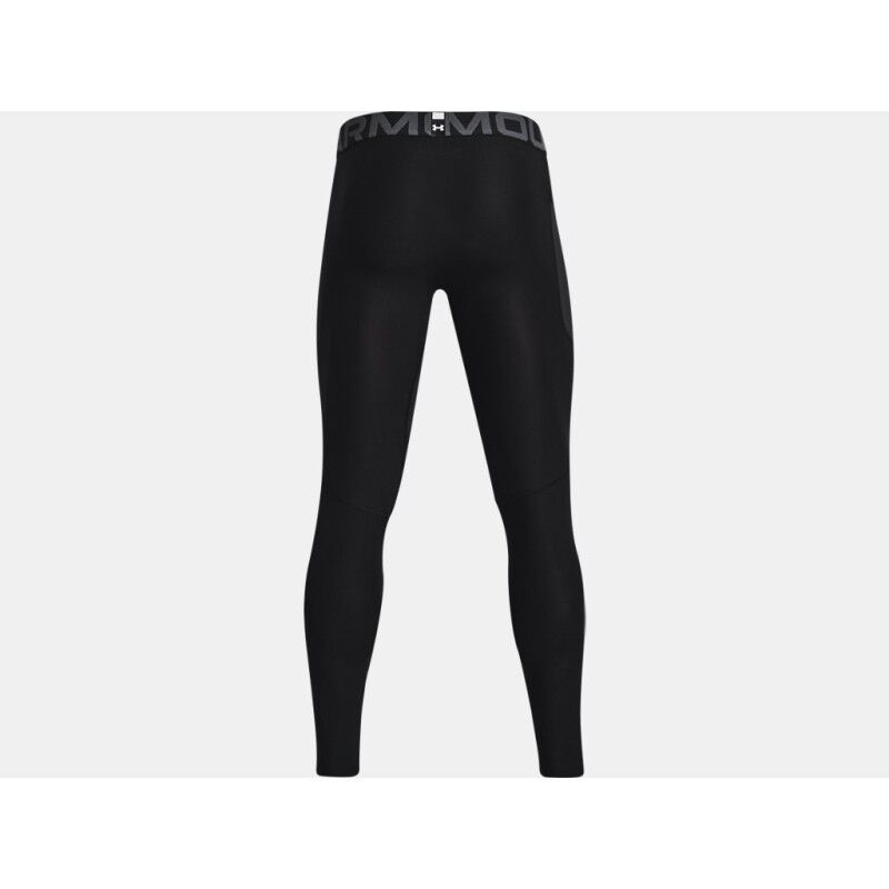 Under Armour M's HeatGear® Armour Tight - Collant running homme | Hardloop
