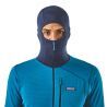 Patagonia - R1 Pullover Hoody - Giacca in pile - Uomo