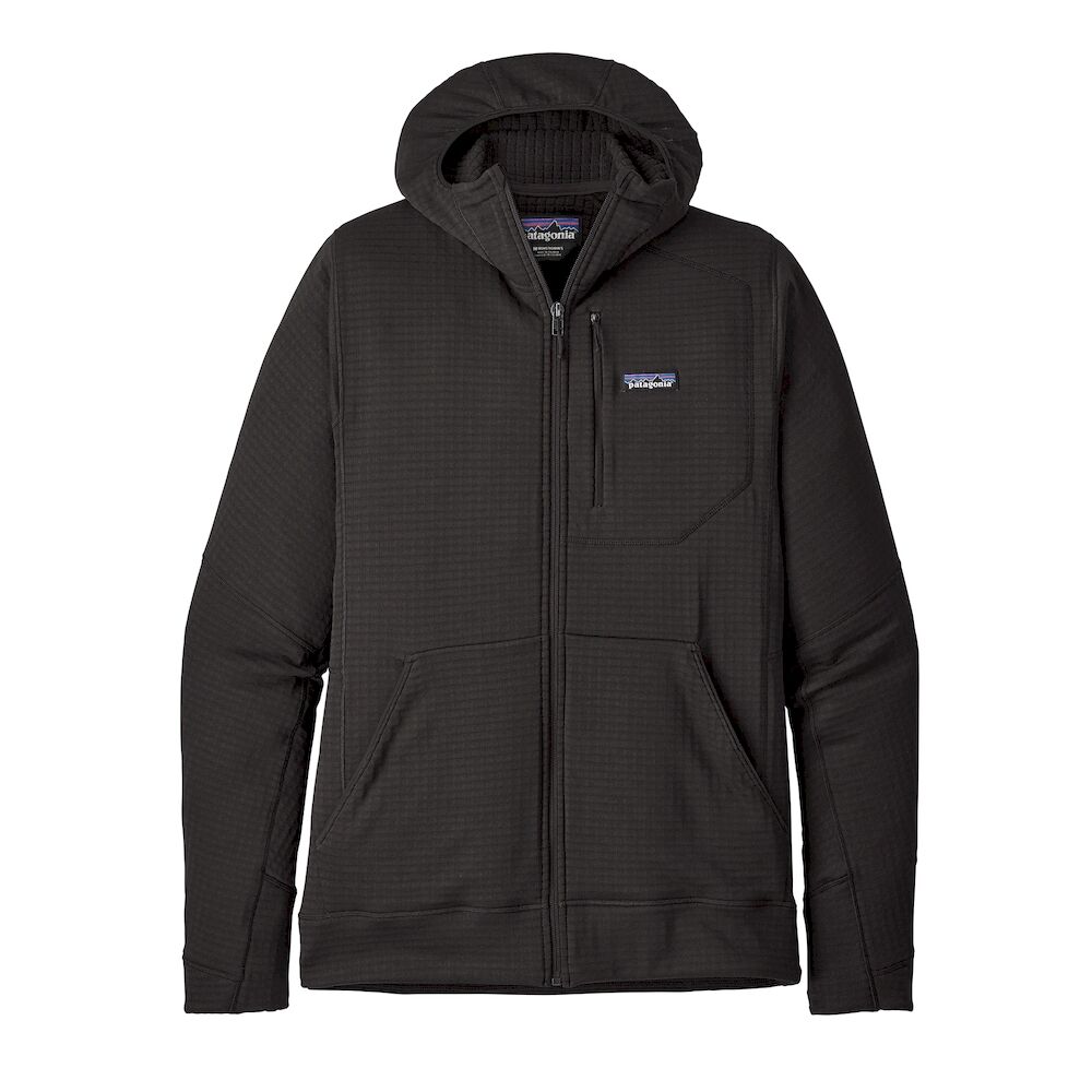 Patagonia R1 Full-Zip Hoody - Fleece jacket - Men's