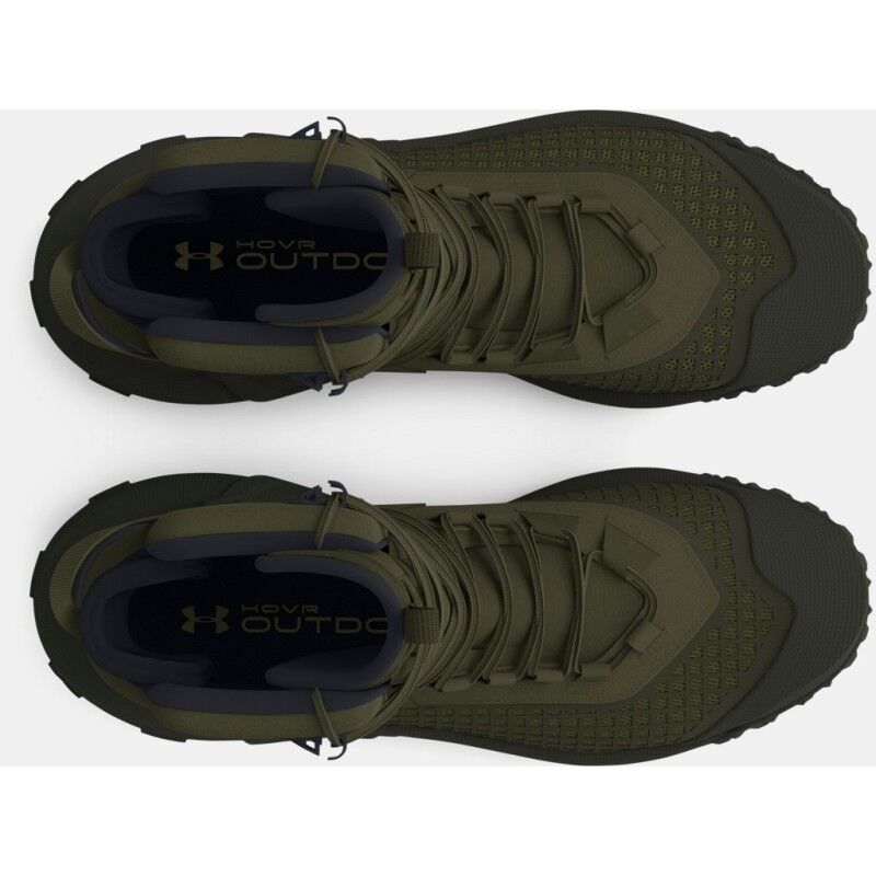 Under Armour UA Raider Waterproof Boots Walking shoes Men's