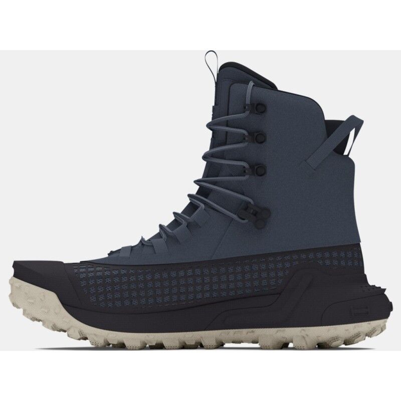 Under Armour UA Raider Waterproof Boots - Zapatillas de senderismo - Hombre | Hardloop