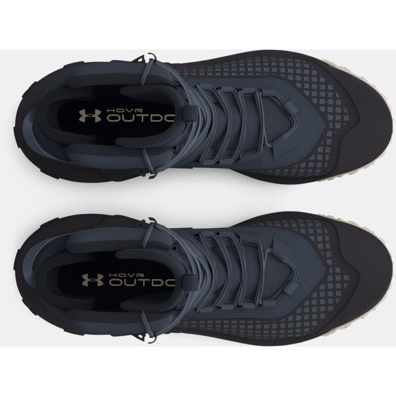 Under Armour UA Raider Waterproof Boots - Vaelluskengät - Miehet | Hardloop