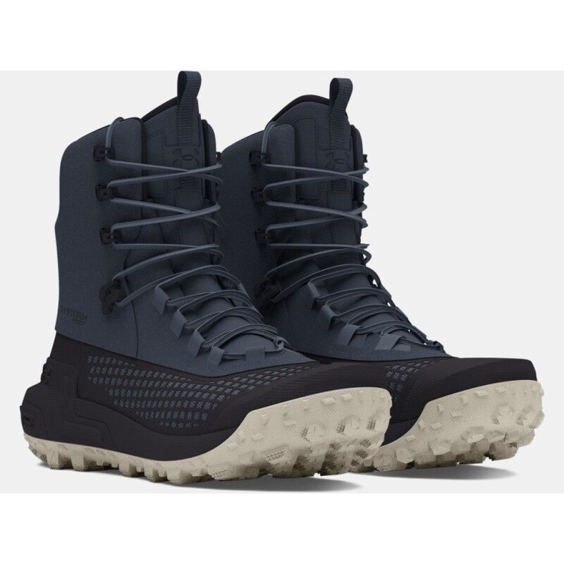 Under Armour UA Raider Waterproof Boots - Vaelluskengät - Miehet | Hardloop