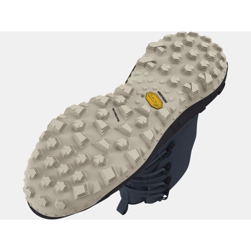 Under Armour UA Raider Waterproof Boots - Vaelluskengät - Miehet | Hardloop