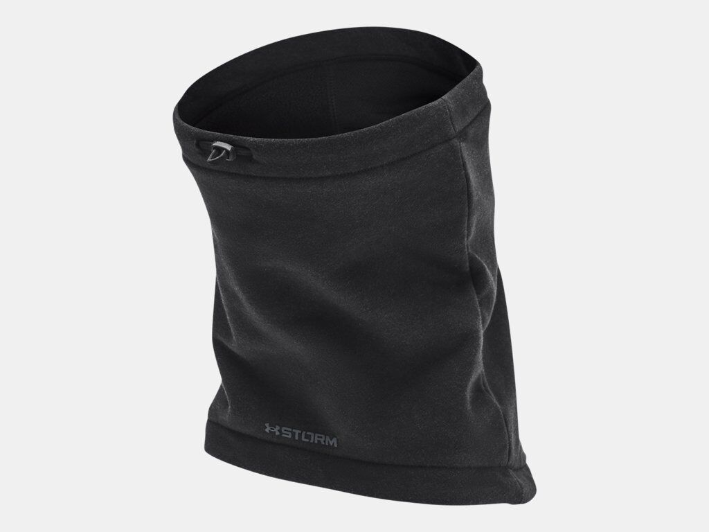 Under Armour UA Storm Fleece - Scaldacollo - Uomo | Hardloop