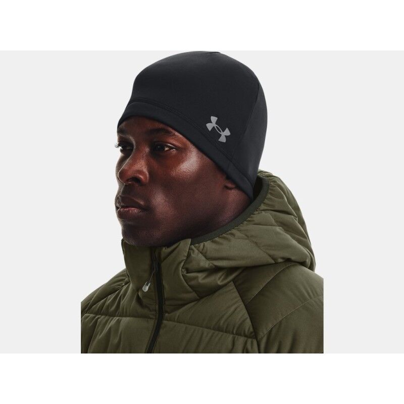 Under Armour UA Storm Beanie - Czapka męska | Hardloop
