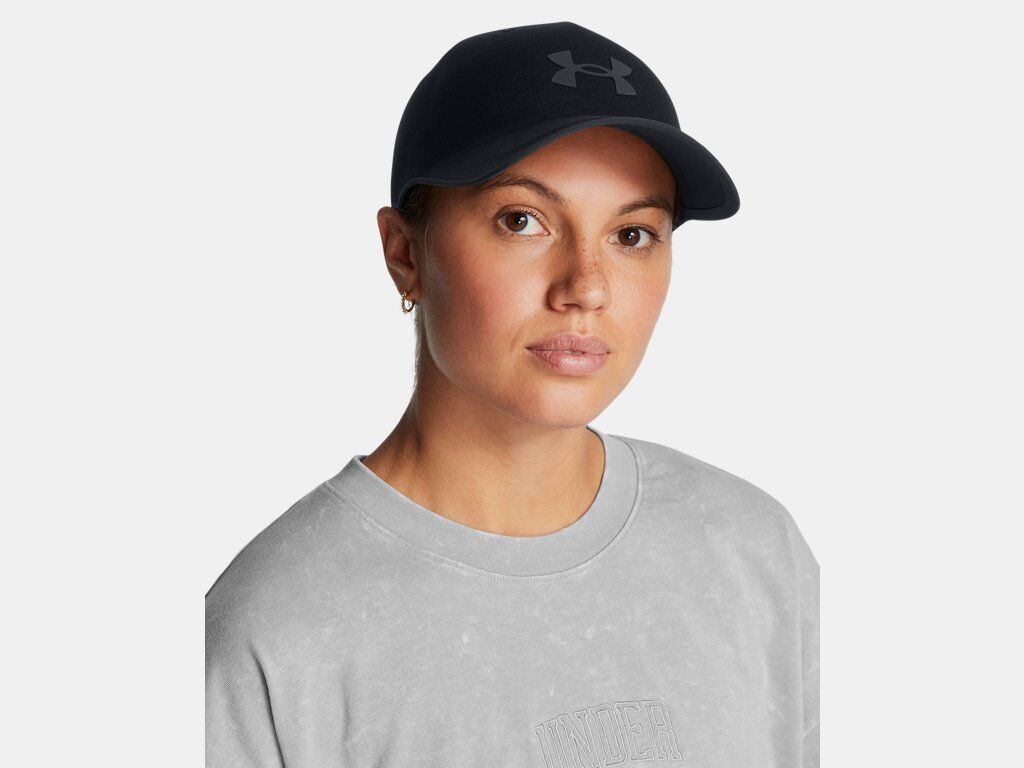 Under Armour UA StealthForm Uncrushable - Cap | Hardloop