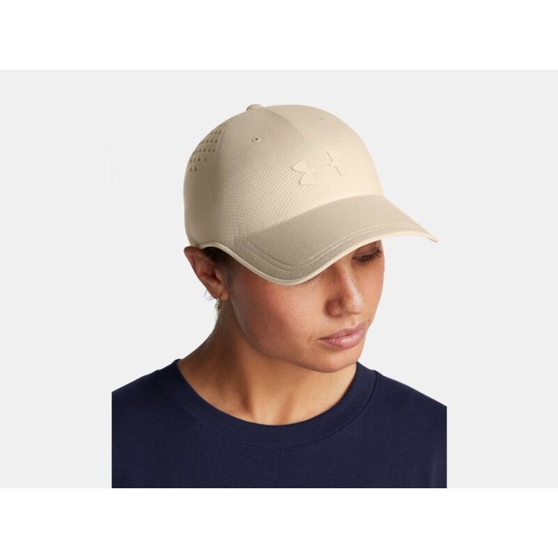 Under Armour UA StealthForm Uncrushable Casquette Hardloop